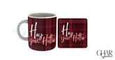 Hottie - Mug
